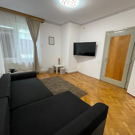 Vinczefi'S Residence Sibiu Exterior photo