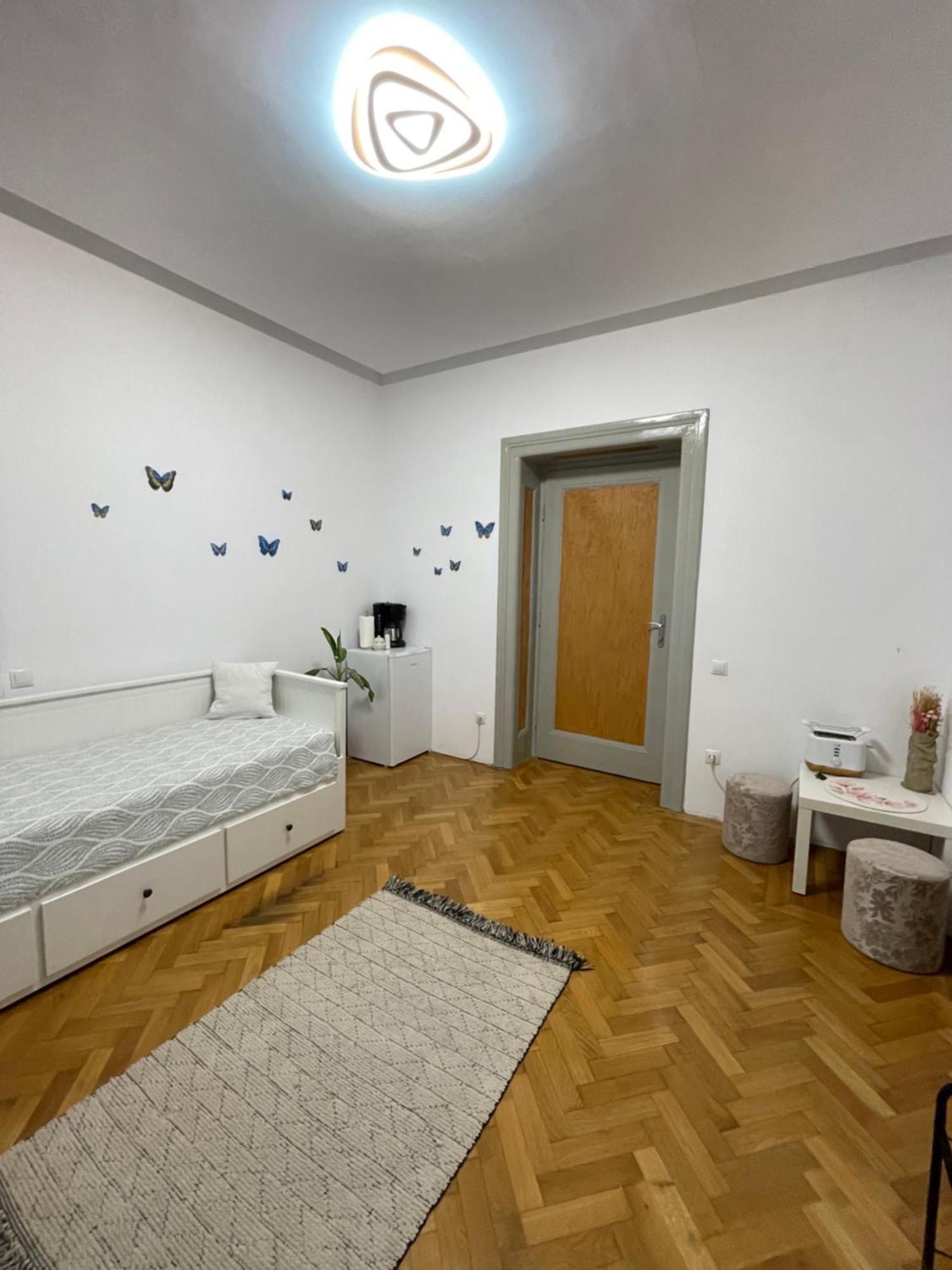 Vinczefi'S Residence Sibiu Exterior photo