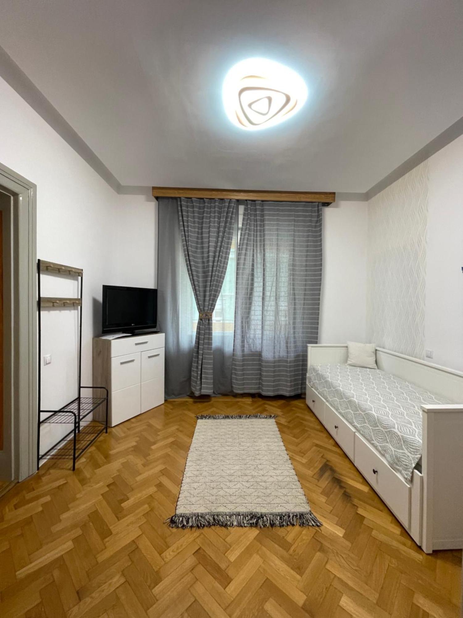 Vinczefi'S Residence Sibiu Exterior photo